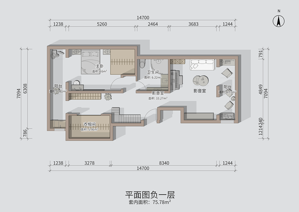 平面布局圖負1層.png