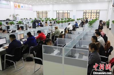 營口建人力資源服務產業園 市場主導，打破引才慣性的新探索