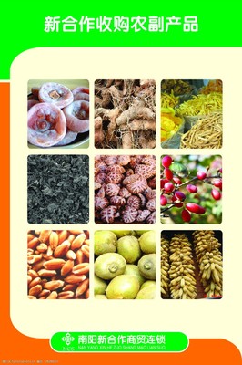 新合作收購家副產(chǎn)品 農(nóng)副產(chǎn)品領域的戰(zhàn)略機遇與挑戰(zhàn)